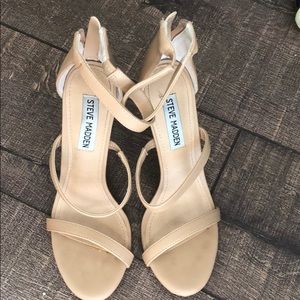 Steve Madden “Feel ya”